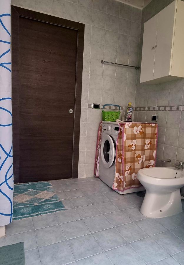 Apartmán Casa Di Maggio - Centro Storico Napoli Exteriér fotografie