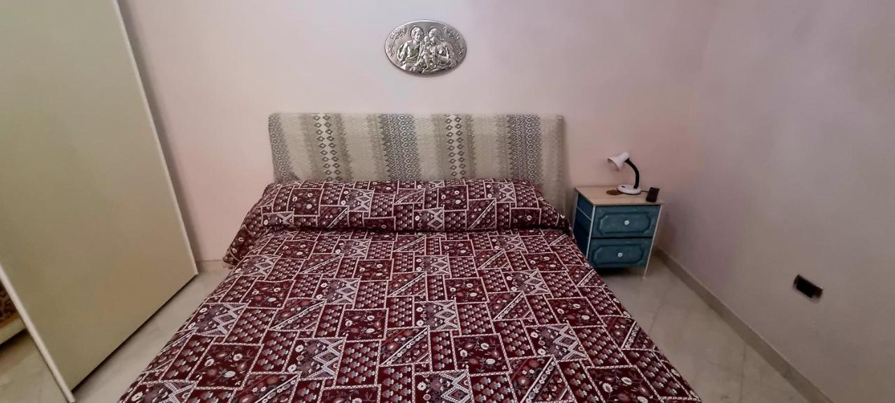 Apartmán Casa Di Maggio - Centro Storico Napoli Exteriér fotografie
